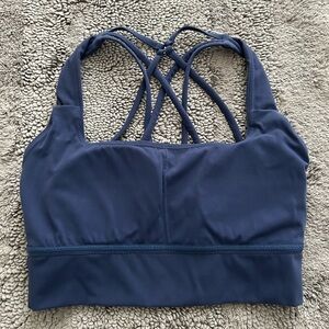 EUC Buffbunny Sports Bra